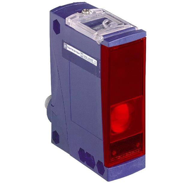 XUX0AKSAM12T Schneider Electric  Capteurs optiques - Photoélectriques industriels